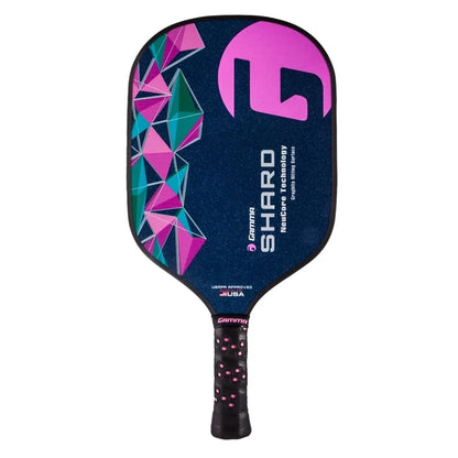 GAMMA Shard Pickleball Paddle