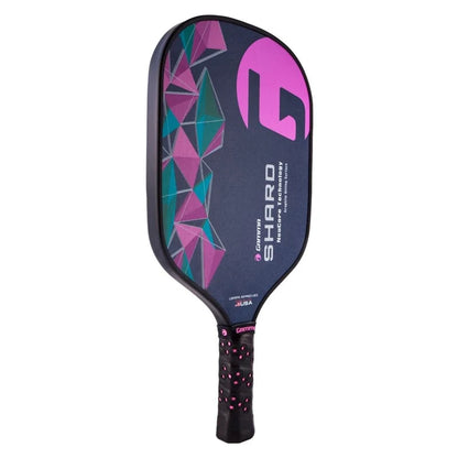 GAMMA Shard Pickleball Paddle