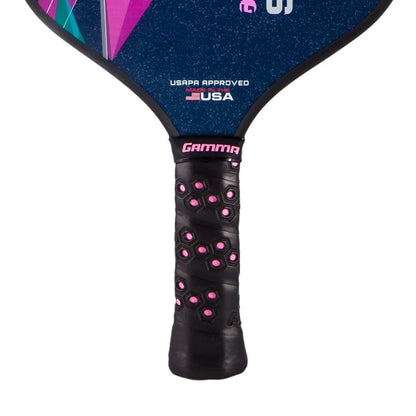 GAMMA Shard Pickleball Paddle