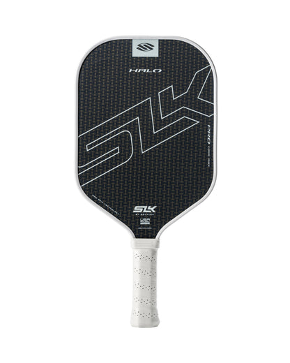 SLK Halo Pro Max Pickleball paddle