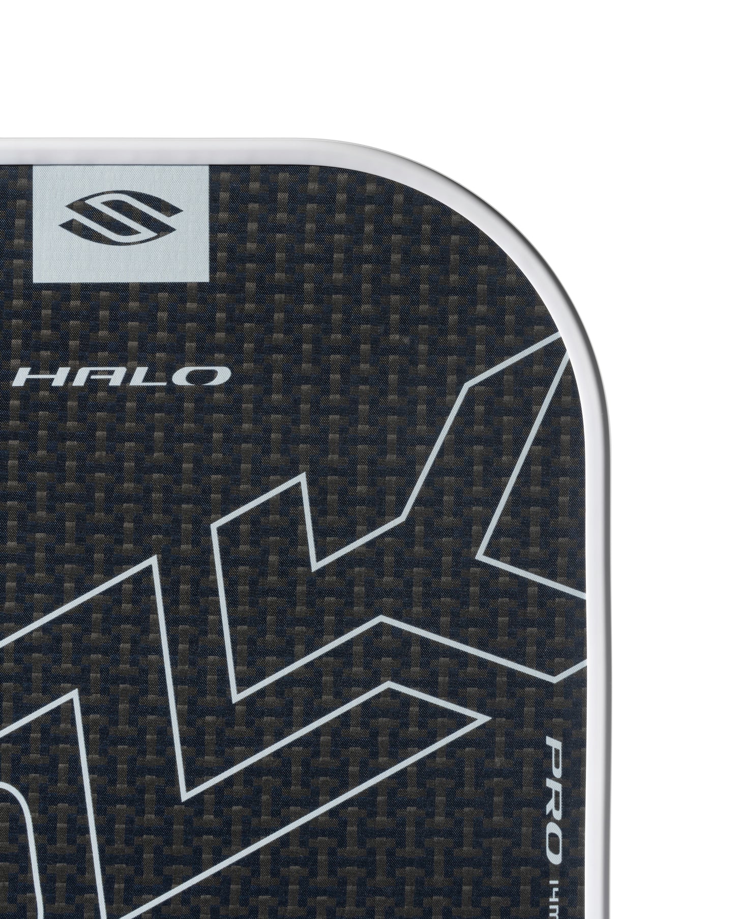 SLK Halo Pro Max Pickleball paddle