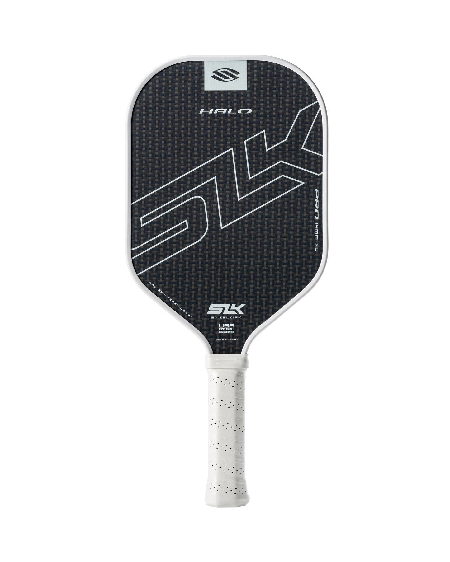 SLK Halo Pro XL Pickleball paddle