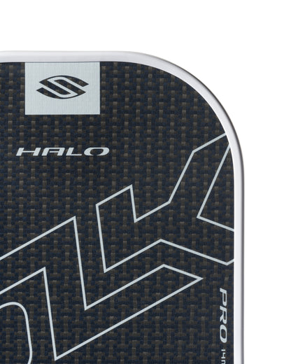 SLK Halo Pro XL Pickleball paddle