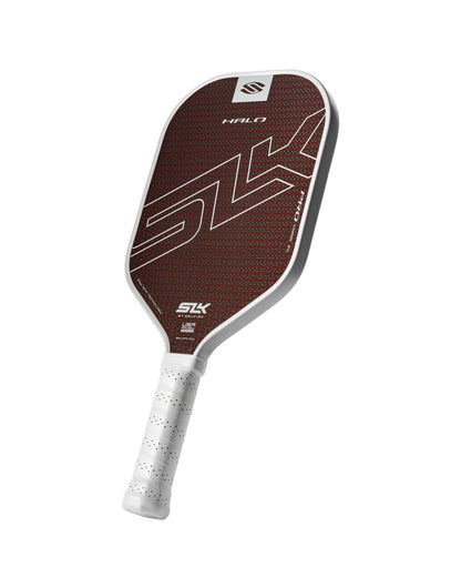 SLK Halo Pro XL Pickleball paddle