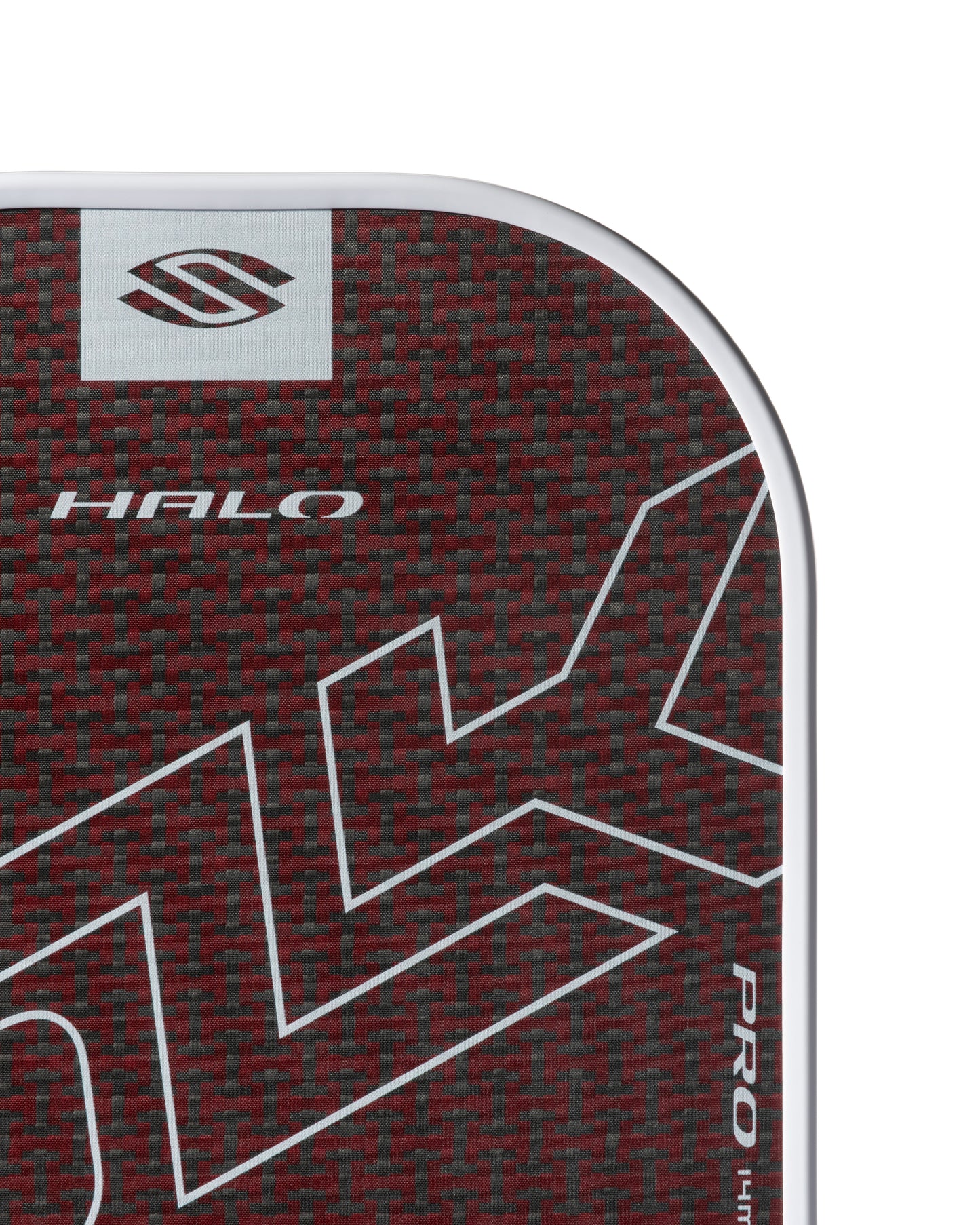 SLK Halo Pro XL Pickleball paddle