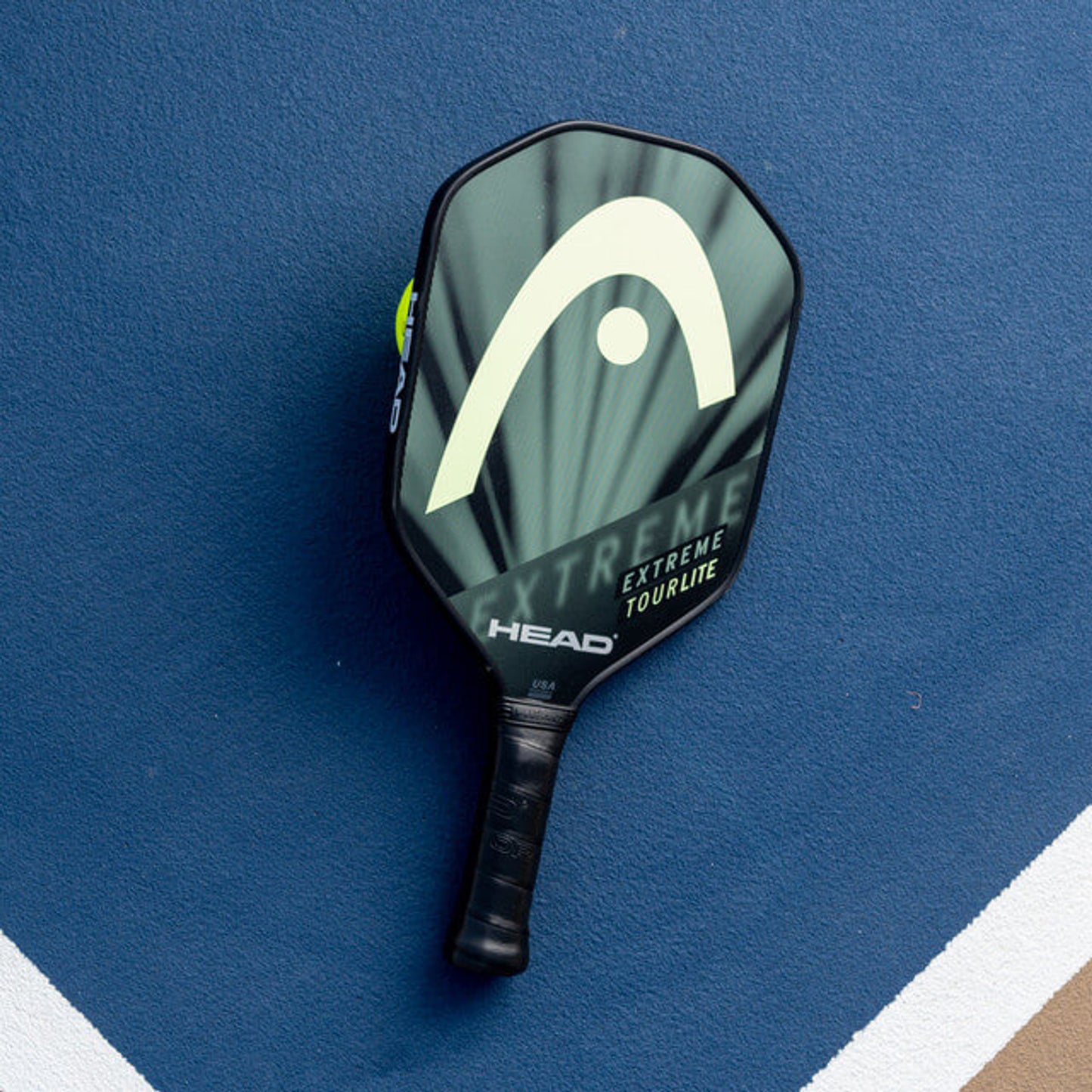 Head Extreme Tour Lite Pickleball Paddle