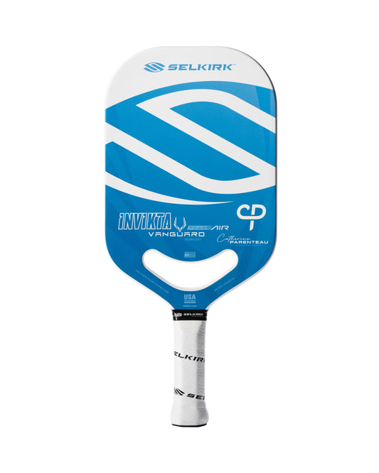 Vanguard Power Air Invikta Catherine Parenteau Signature Paddle