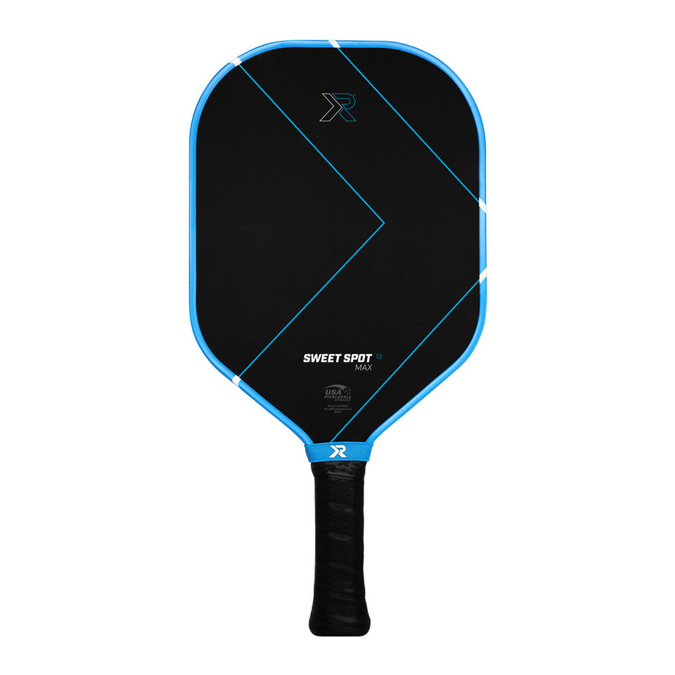 ProXR Sweet Spot Max 13mm Carbon Fiber Pickleball Paddle