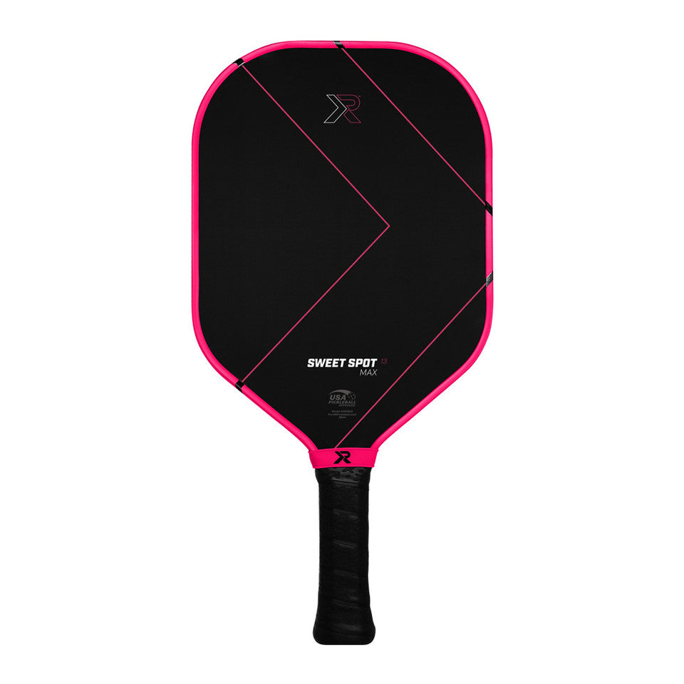 ProXR Sweet Spot Max 13mm Carbon Fiber Pickleball Paddle