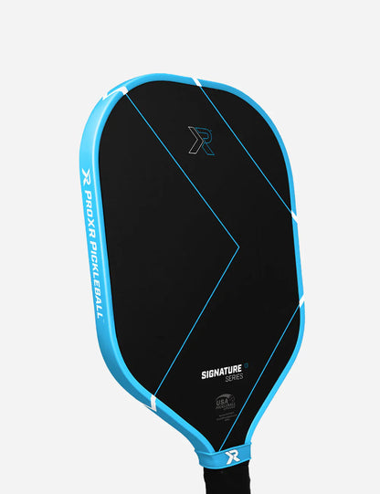 ProXR Signature Series 13mm Carbon Pickleball Paddle
