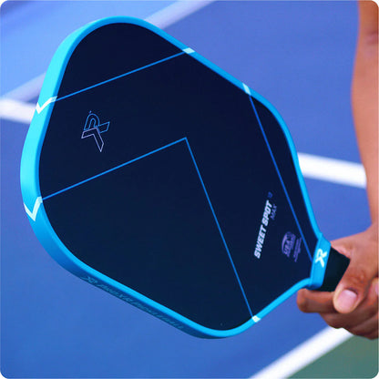 ProXR Sweet Spot Max 13mm Carbon Fiber Pickleball Paddle