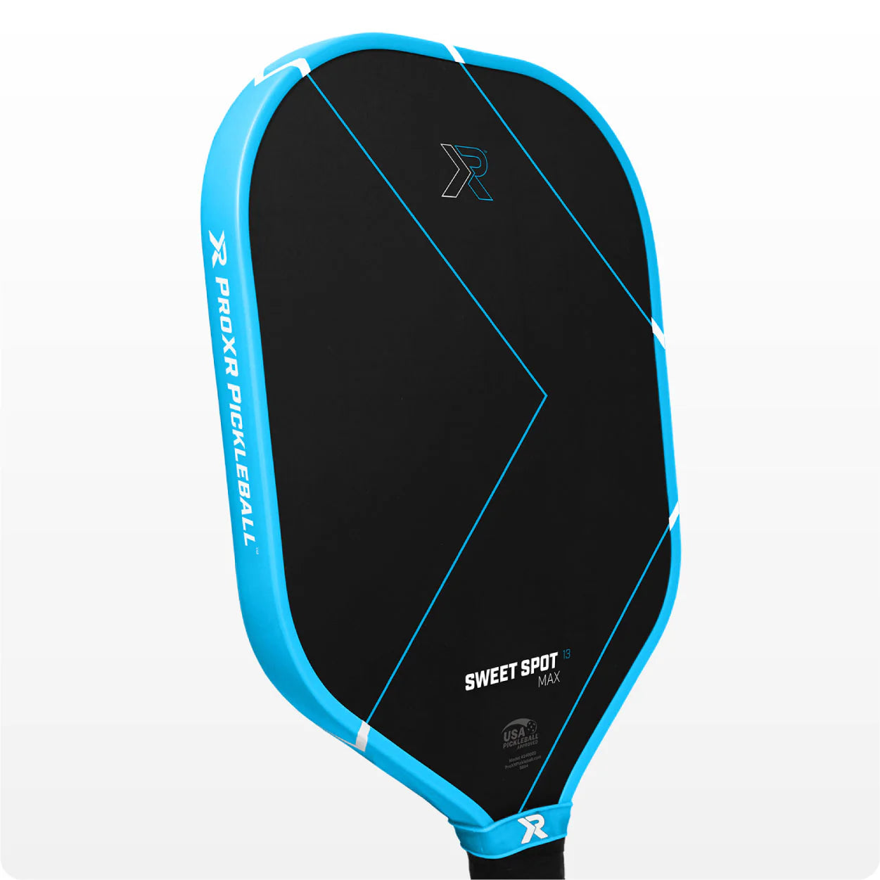 ProXR Sweet Spot Max 13mm Carbon Fiber Pickleball Paddle