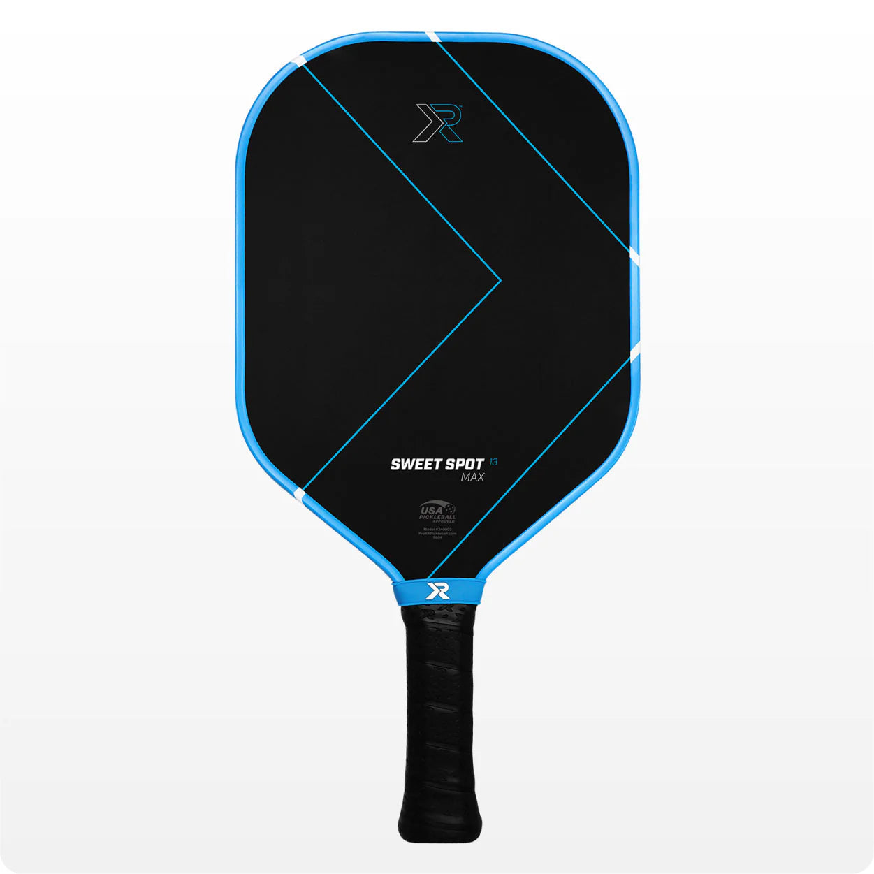 ProXR Sweet Spot Max 13mm Carbon Fiber Pickleball Paddle