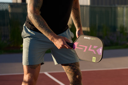 SLK Evo Power XL Pickleball Paddle