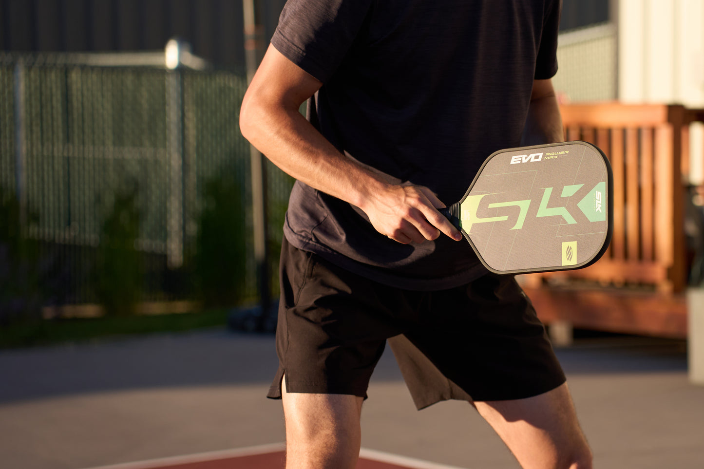 SLK Evo Power XL Pickleball Paddle