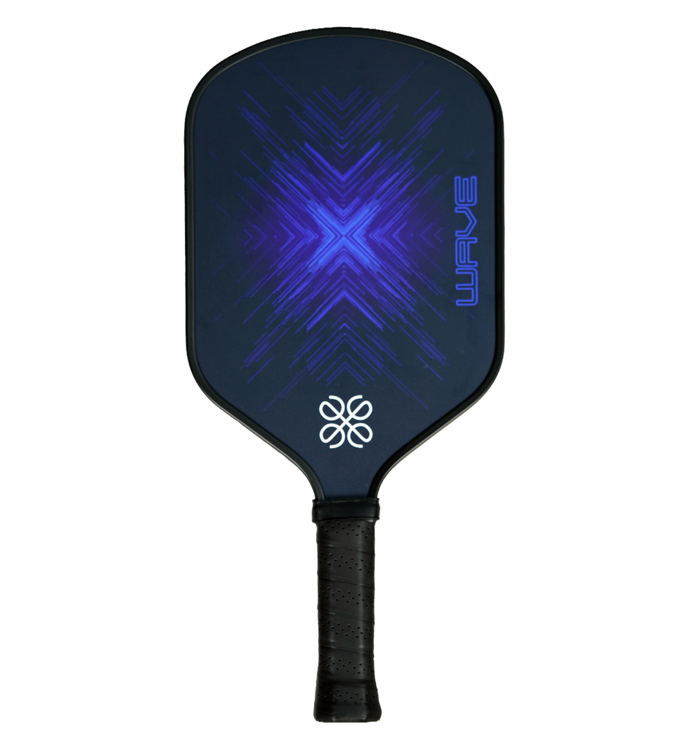 Neo Athlos Wave Pickleball Paddle