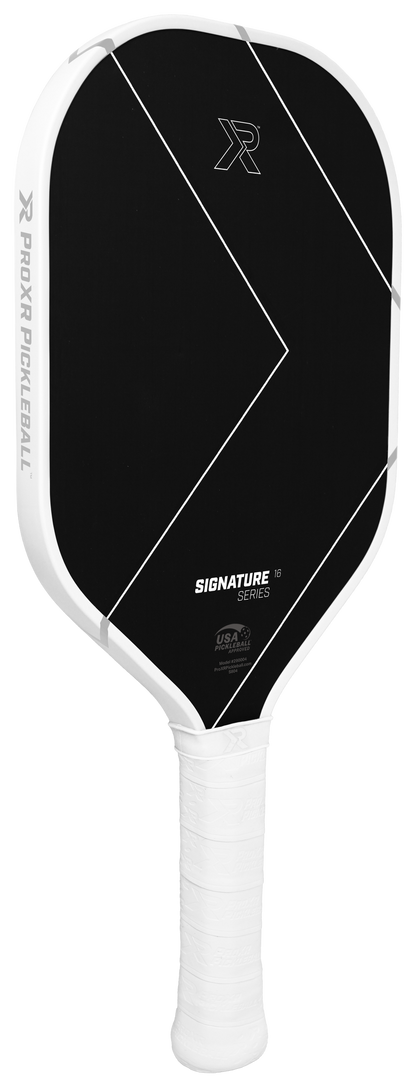 ProXR Signature Series 16mm Carbon Pickleball Paddle