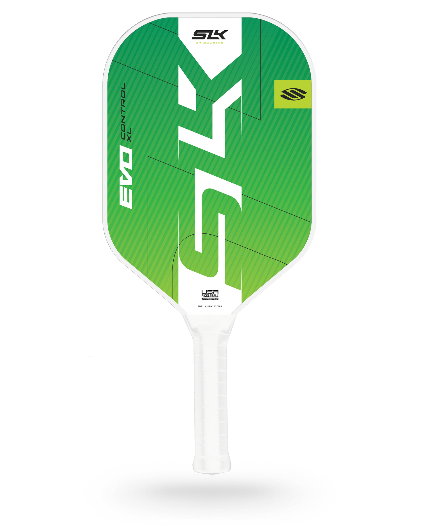 SLK Evo Control XL Pickleball Paddle