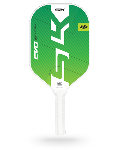 SLK Evo Control XL Pickleball Paddle