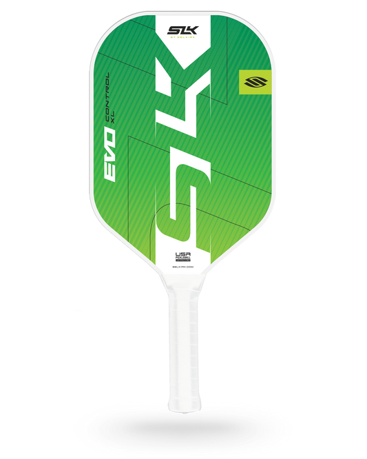 SLK Evo Control XL Pickleball Paddle