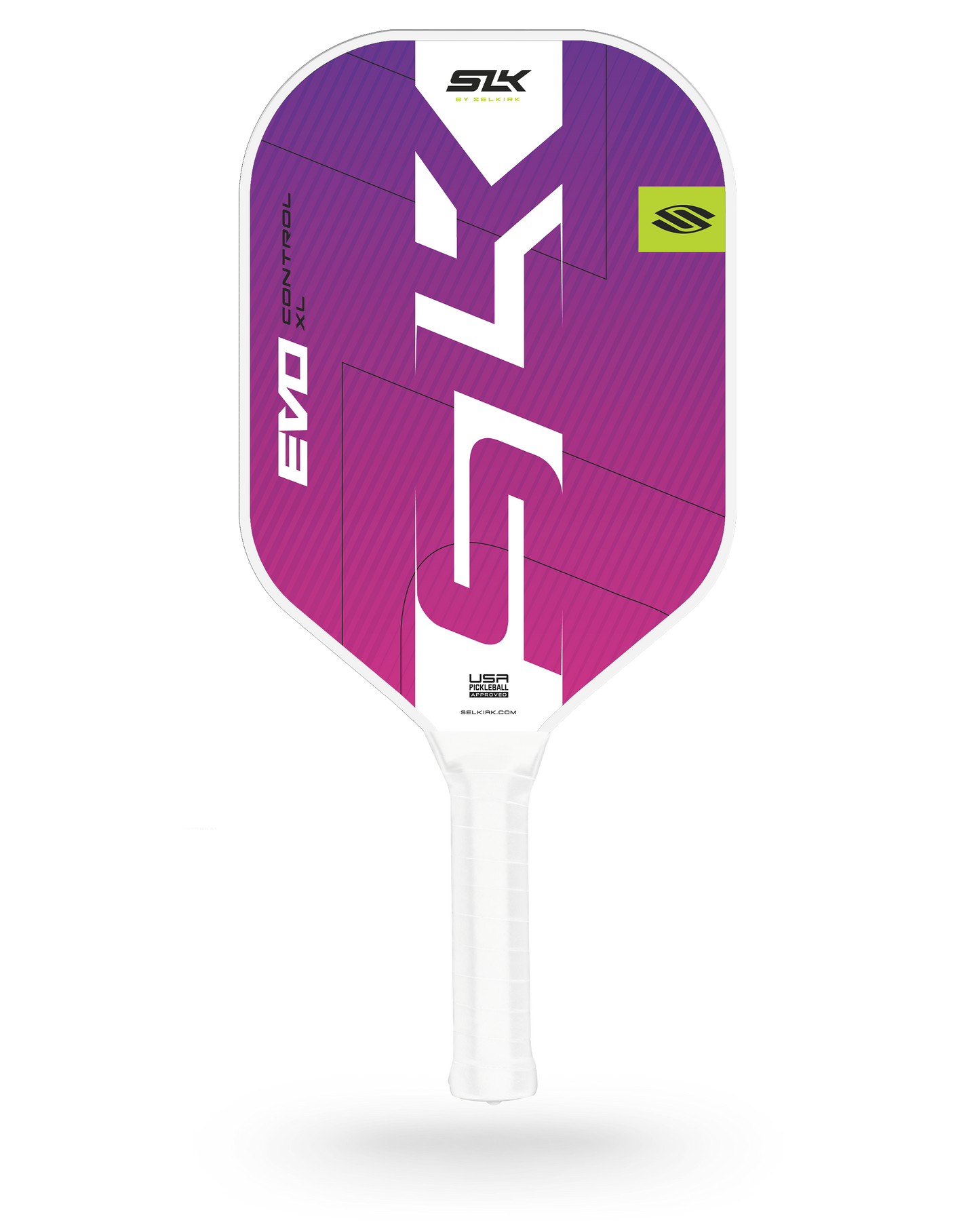 SLK Evo Control XL Pickleball Paddle