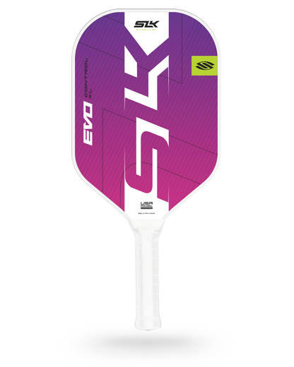 SLK Evo Control XL Pickleball Paddle