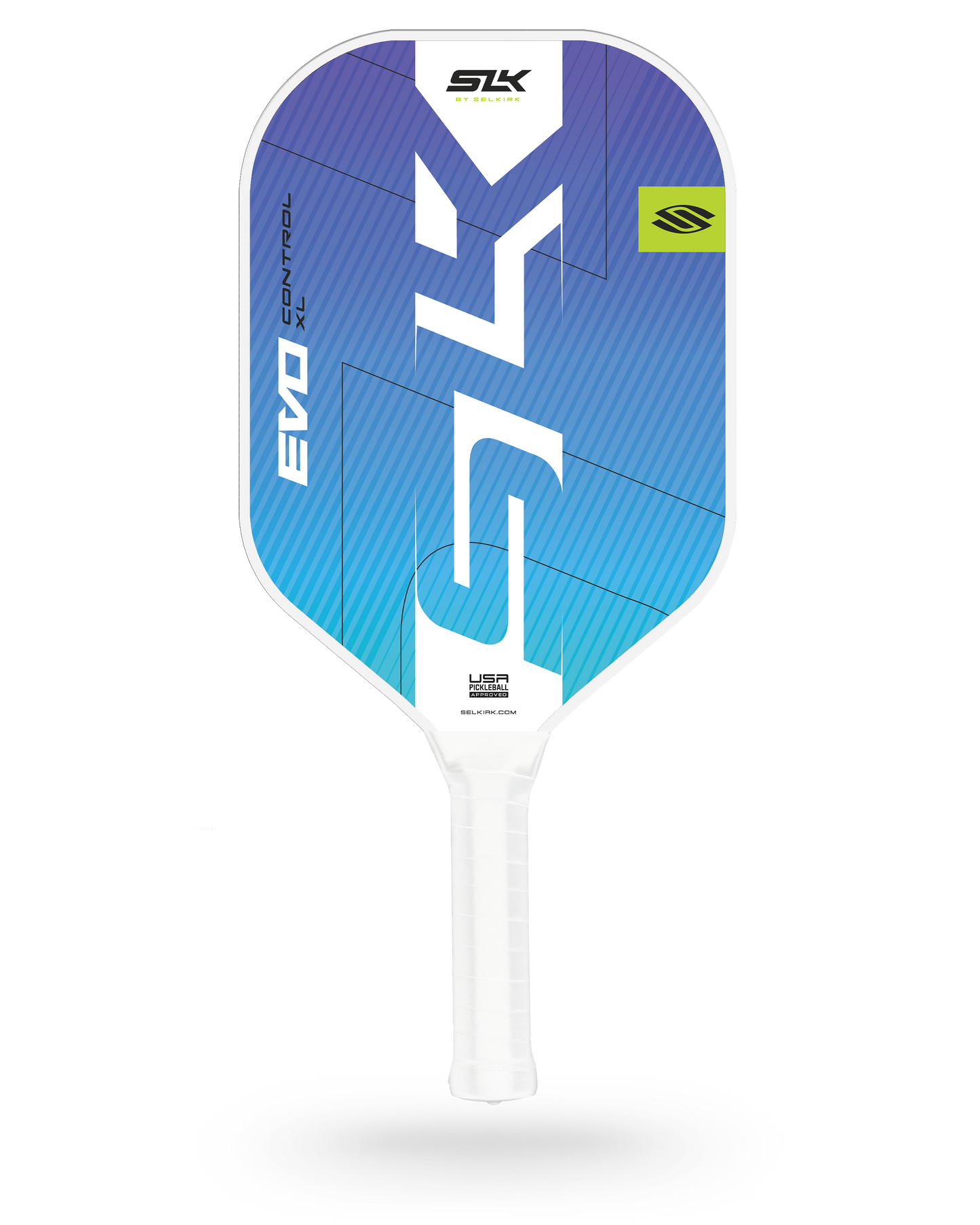 SLK Evo Control XL Pickleball Paddle