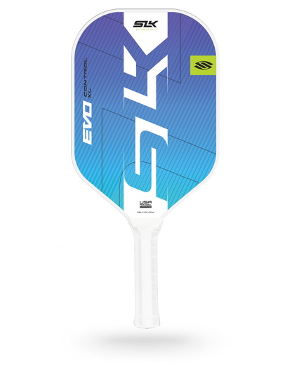 SLK Evo Control XL Pickleball Paddle