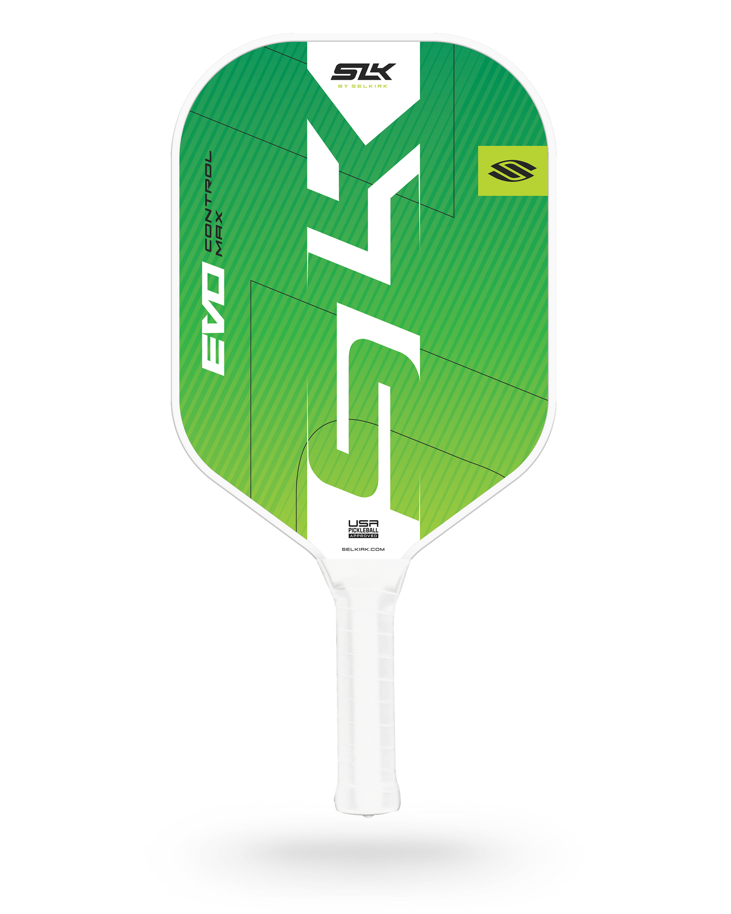 SLK Evo Control Max Pickleball Paddle