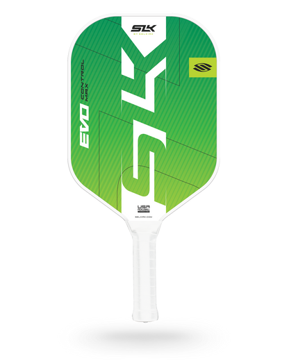 SLK Evo Control Max Pickleball Paddle