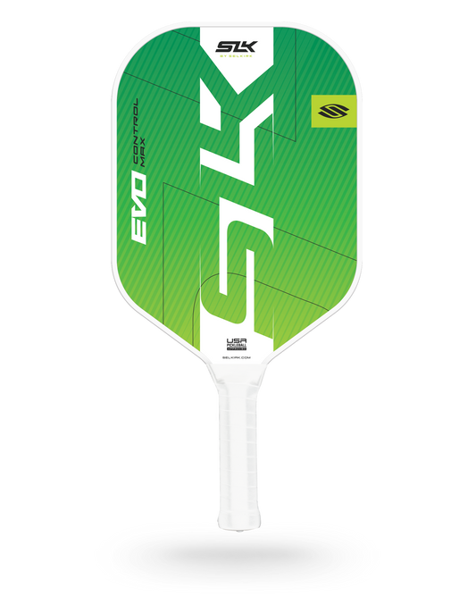 SLK Evo Control Max Pickleball Paddle