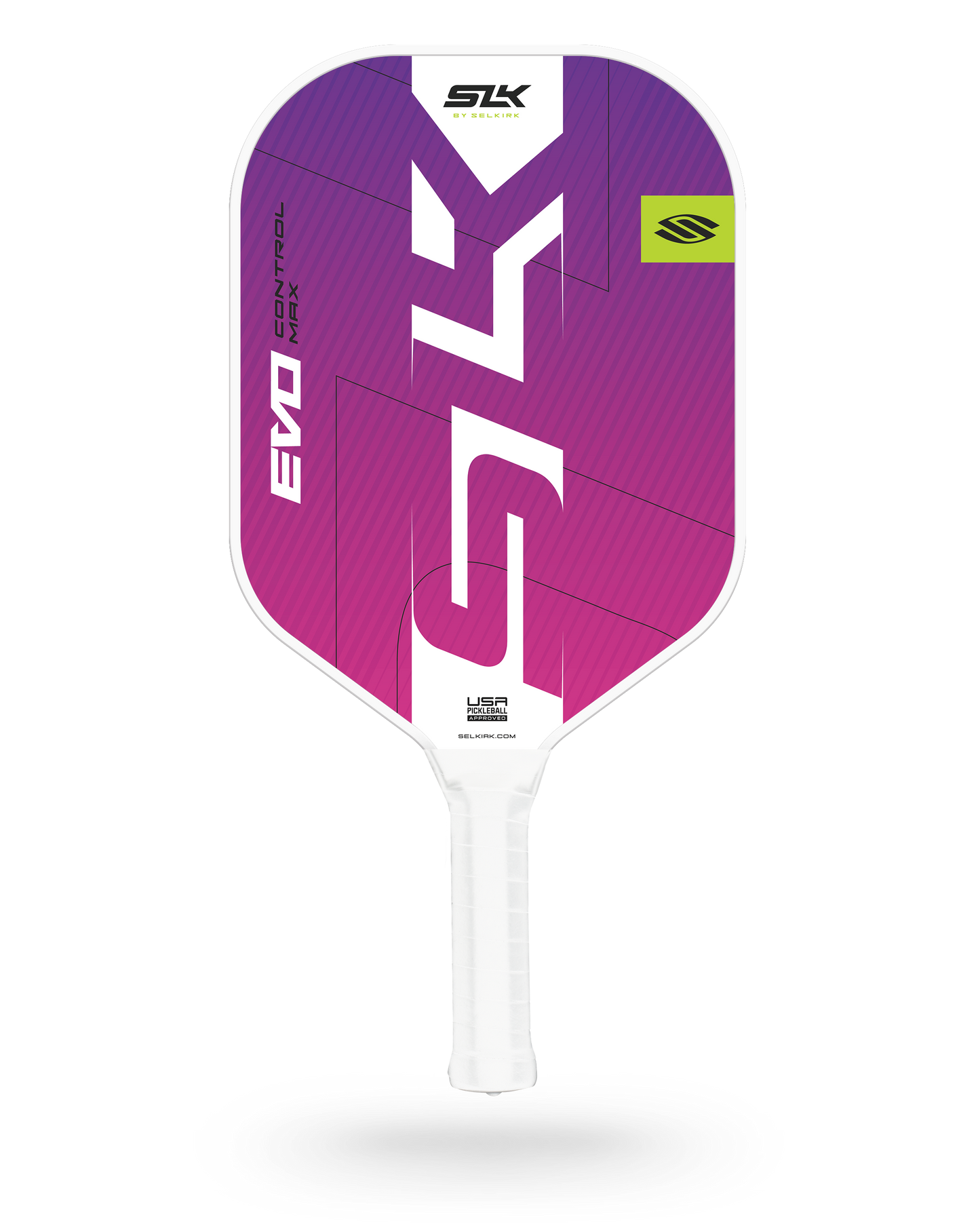 SLK Evo Control Max Pickleball Paddle