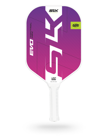 SLK Evo Control Max Pickleball Paddle