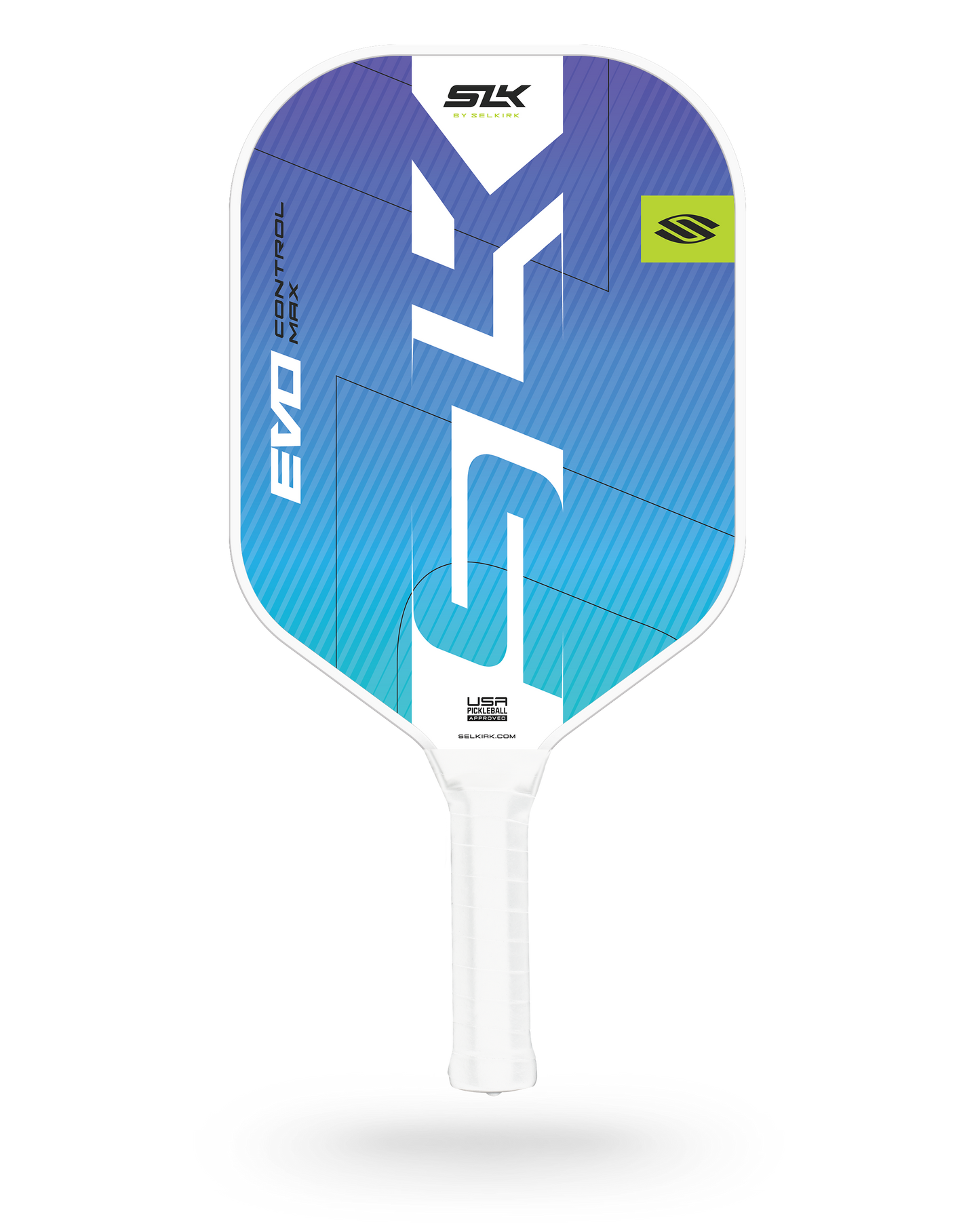 SLK Evo Control Max Pickleball Paddle