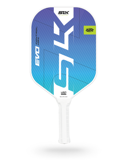 SLK Evo Control Max Pickleball Paddle