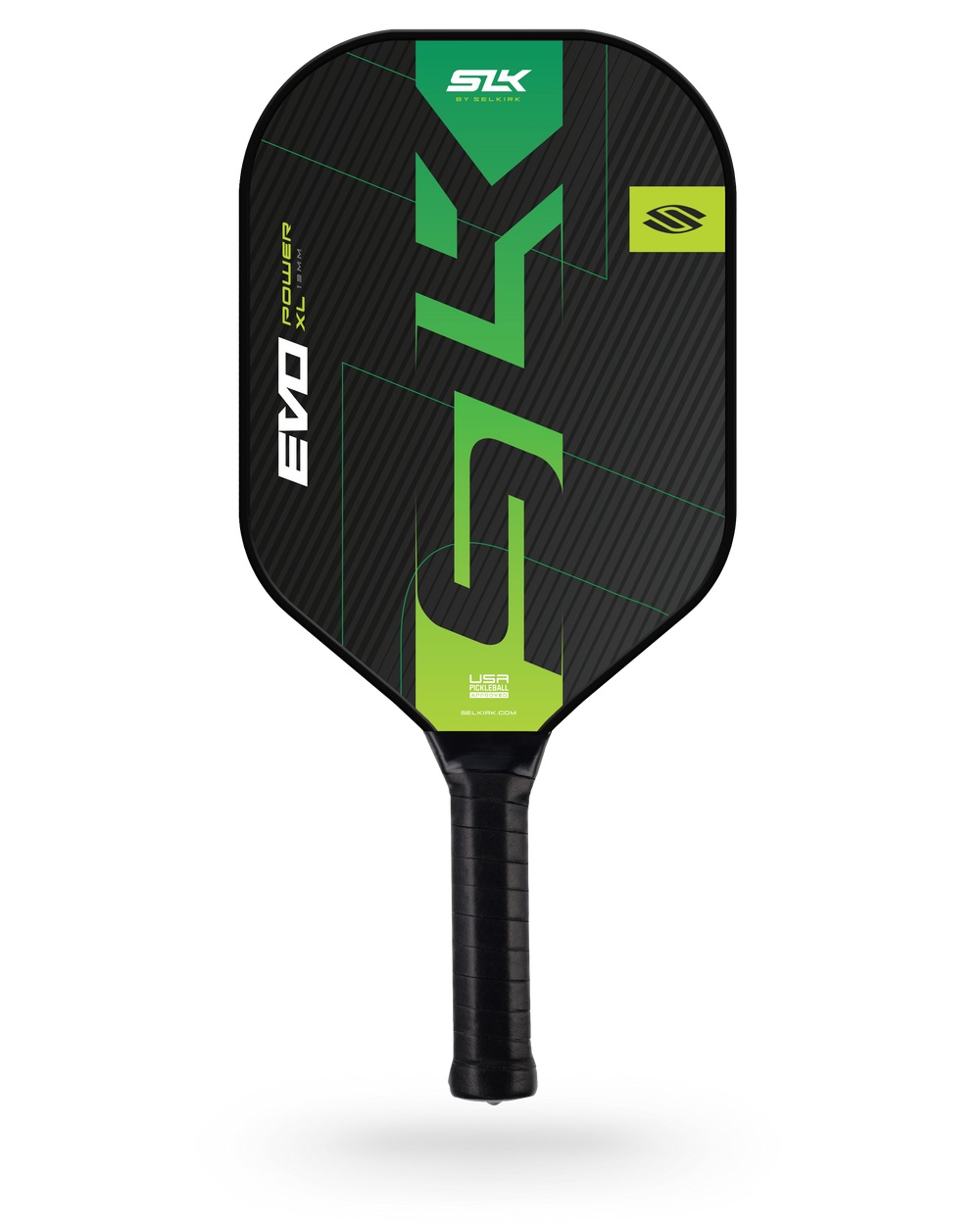 SLK Evo Power XL Pickleball Paddle