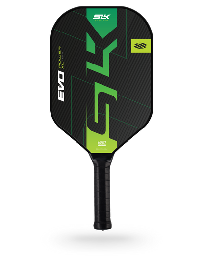 SLK Evo Power XL Pickleball Paddle