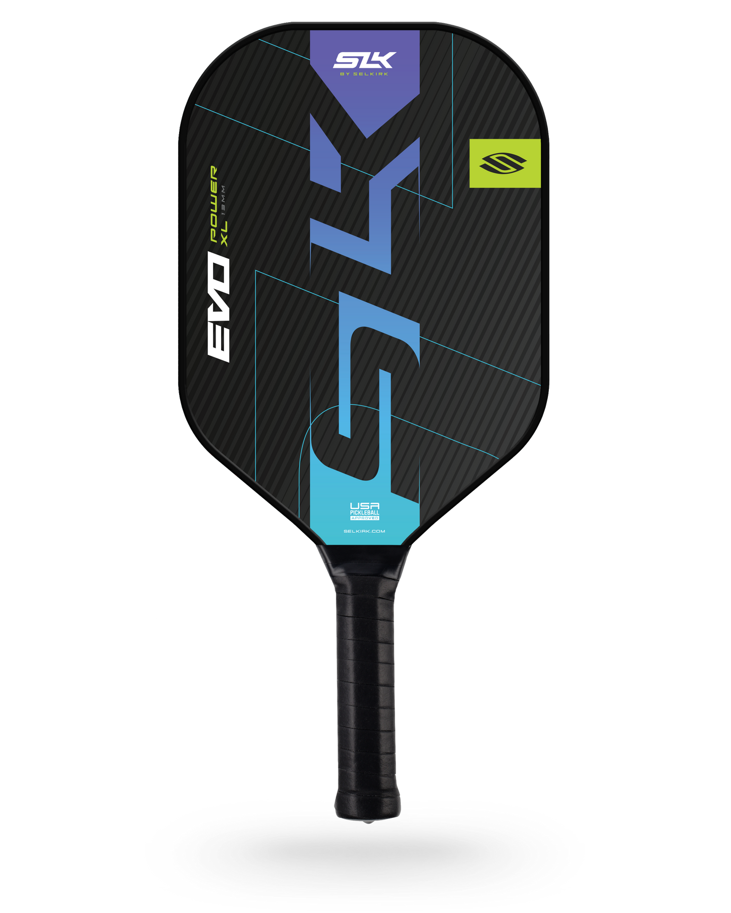 SLK Evo Power XL Pickleball Paddle