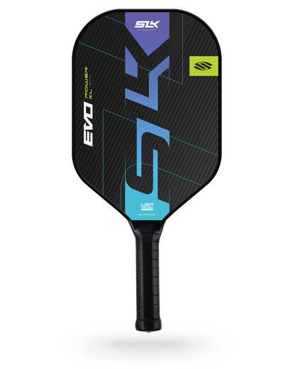 SLK Evo Power XL Pickleball Paddle