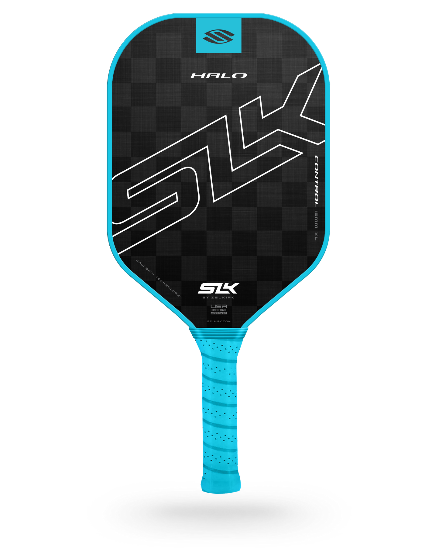 SLK Halo Control XL Pickleball Paddle