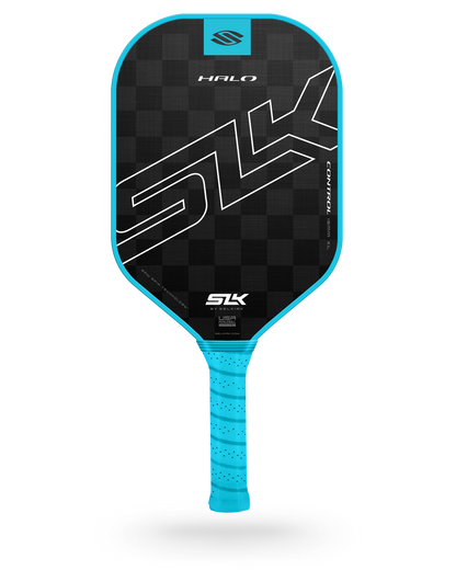 SLK Halo Control XL Pickleball Paddle