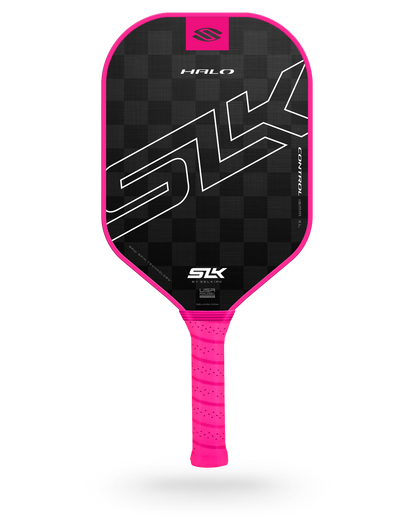 SLK Halo Control XL Pickleball Paddle