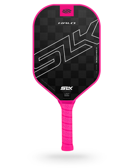 SLK Halo Control XL Pickleball Paddle