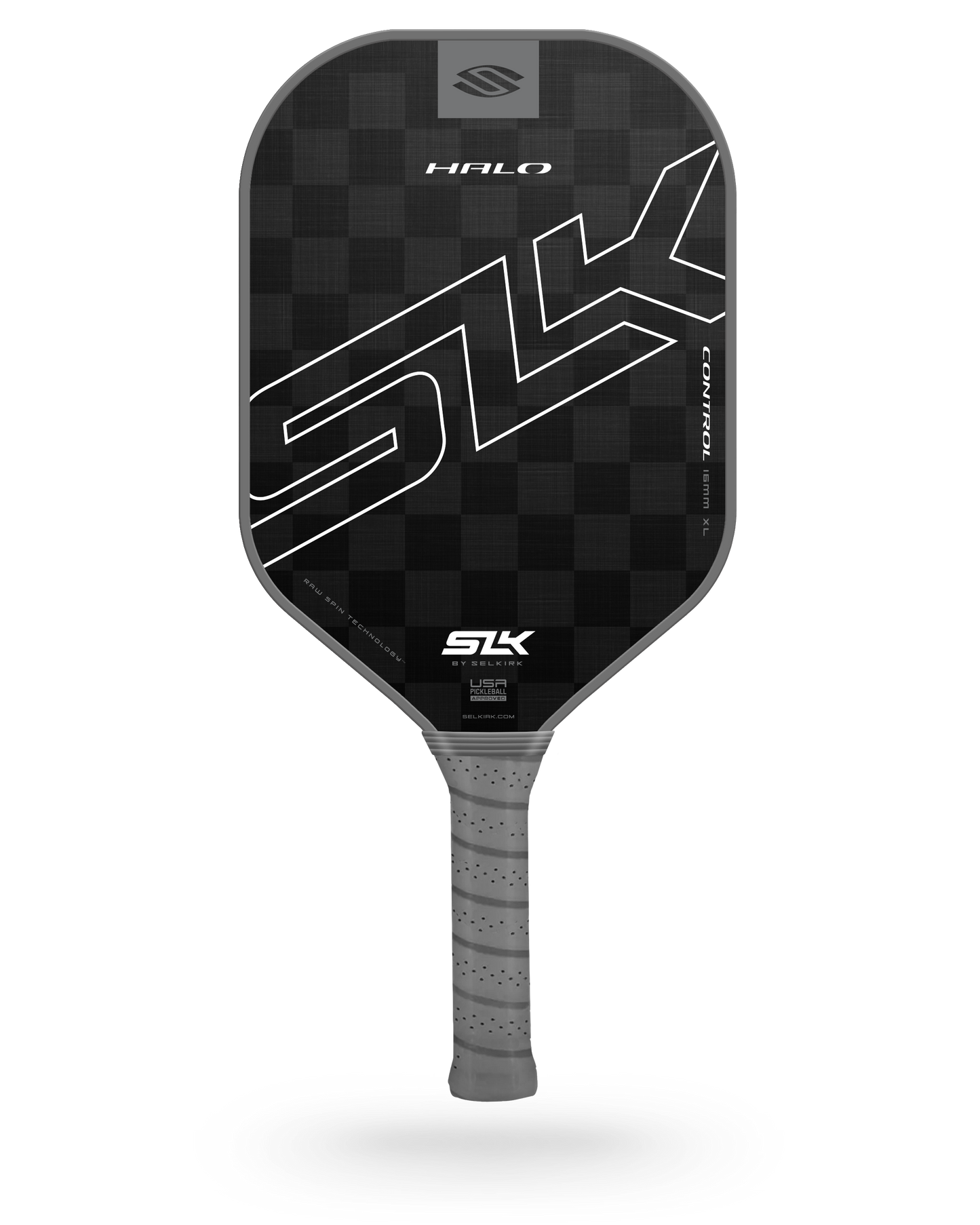 SLK Halo Control XL Pickleball Paddle