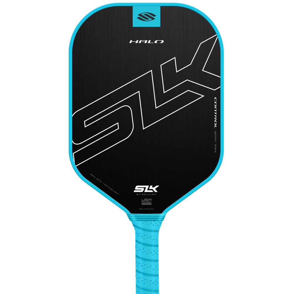 SLK Halo Control Max Pickleball Paddle