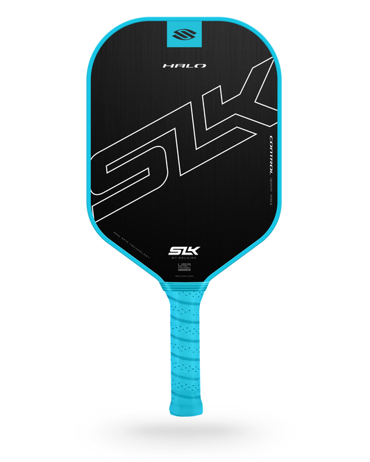 SLK Halo Control Max Pickleball Paddle