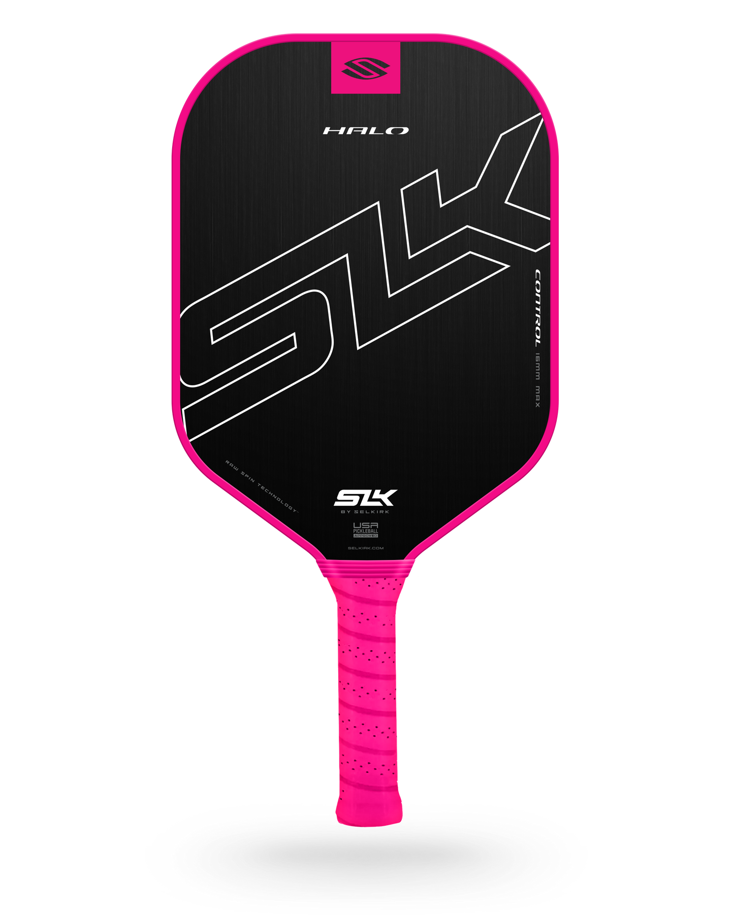 SLK Halo Control Max Pickleball Paddle