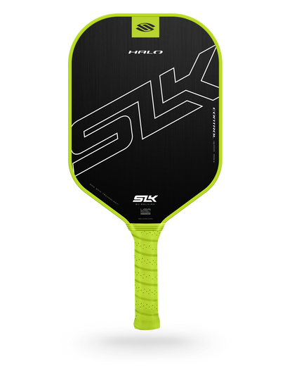 SLK Halo Control Max Pickleball Paddle