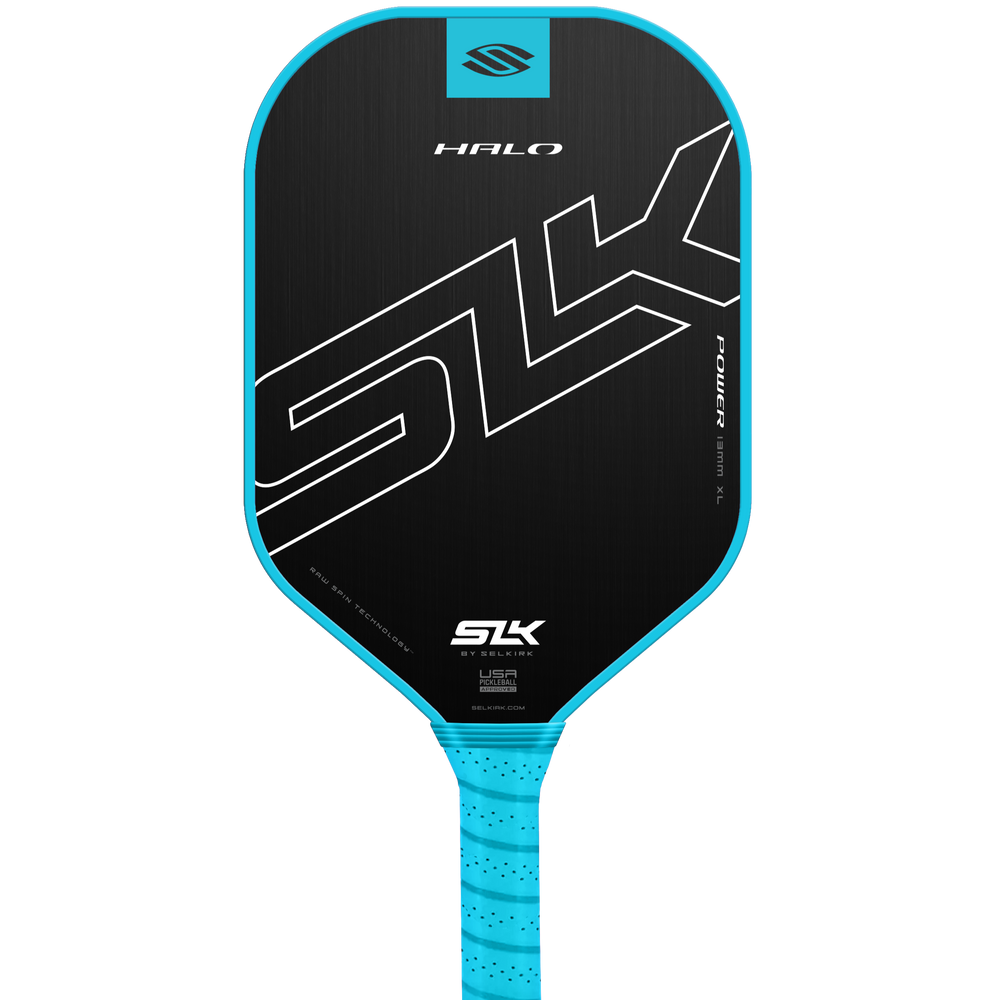 SLK Halo Power XL Pickleball Paddle