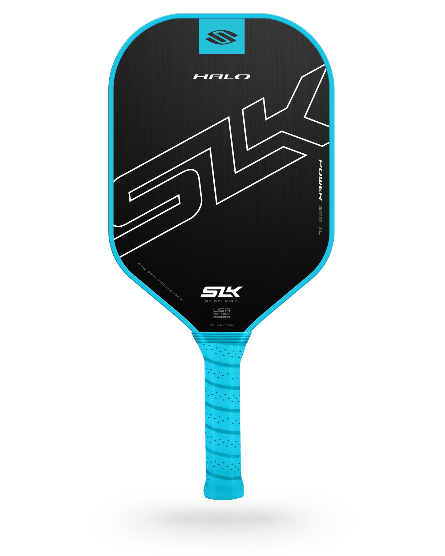 SLK Halo Power XL Pickleball Paddle